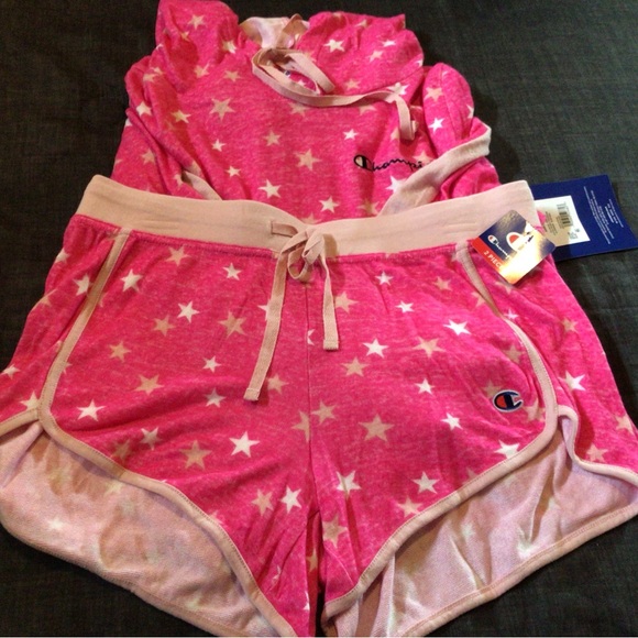Champion Other - NEW-Champion Sleep Set Size Medium.